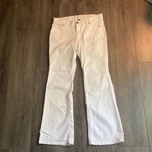 Land’s End Jeans-Size 10